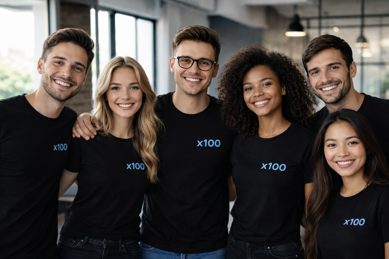 x100sales partners